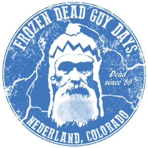 Frozen Dead Guy Days