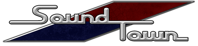 Sound Town