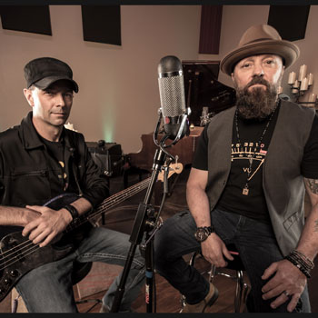 johnnyandthemongrels